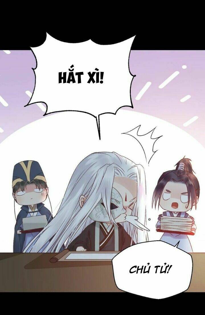 Tuyệt Sắc Quyến Rũ Quỷ Y Chí Tôn - Chapter 296 - Page 46