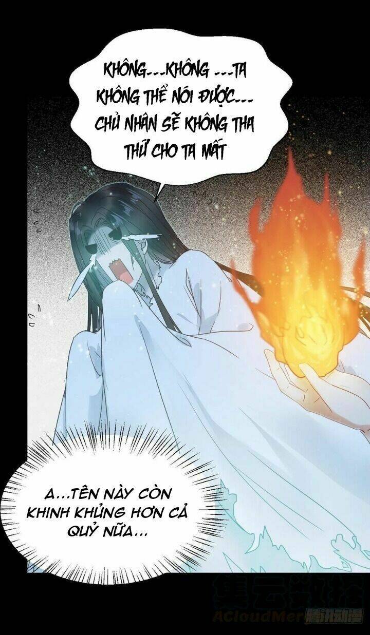 Tuyệt Sắc Quyến Rũ Quỷ Y Chí Tôn - Chapter 296 - Page 4