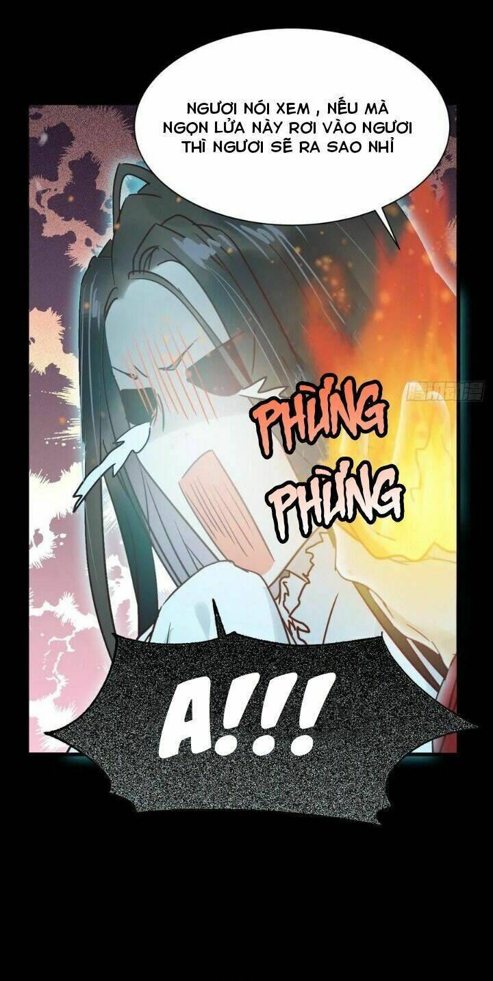 Tuyệt Sắc Quyến Rũ Quỷ Y Chí Tôn - Chapter 296 - Page 7