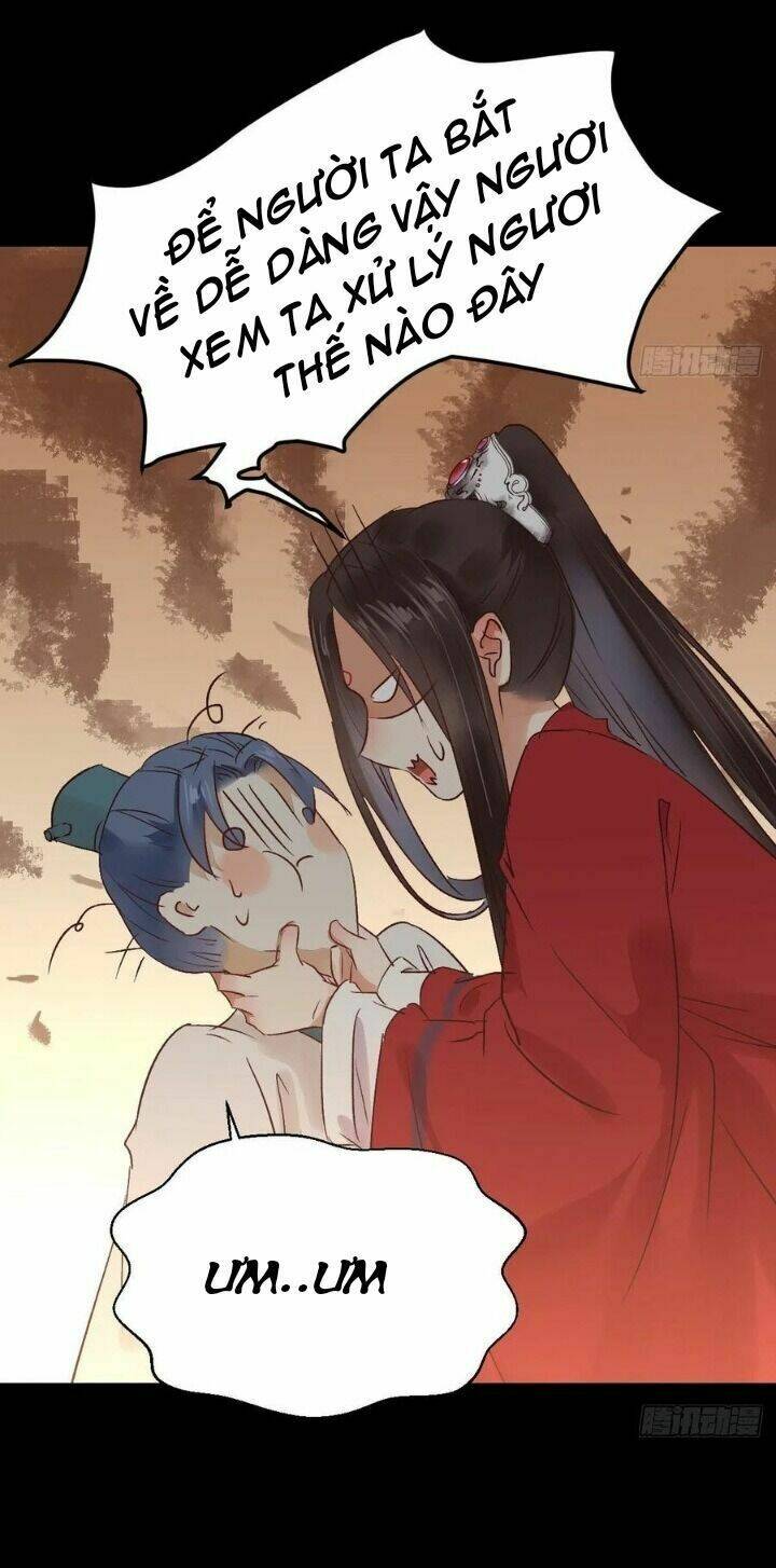 Tuyệt Sắc Quyến Rũ Quỷ Y Chí Tôn - Chapter 297 - Page 9