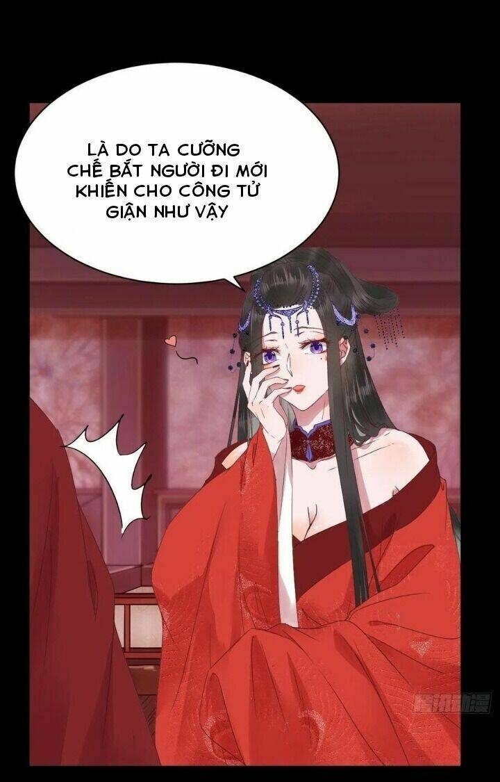 Tuyệt Sắc Quyến Rũ Quỷ Y Chí Tôn - Chapter 297 - Page 10