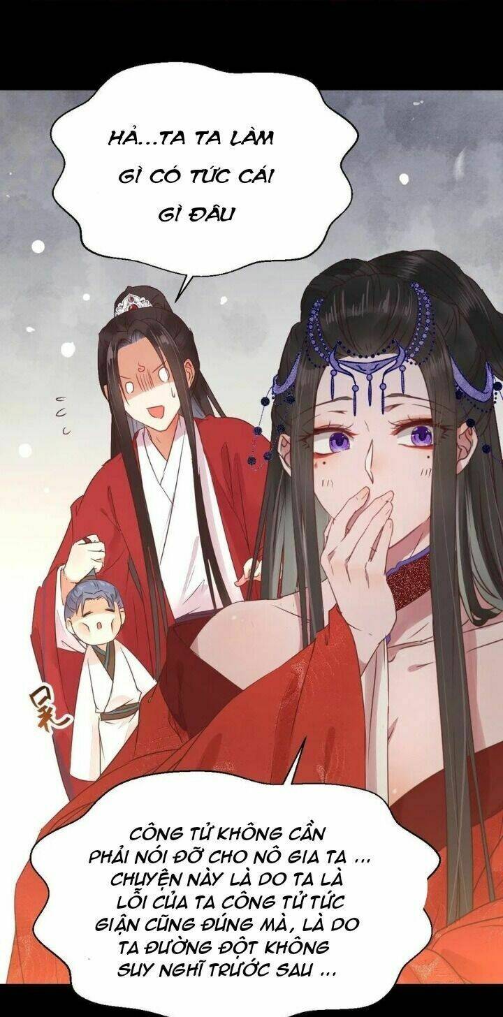 Tuyệt Sắc Quyến Rũ Quỷ Y Chí Tôn - Chapter 297 - Page 11