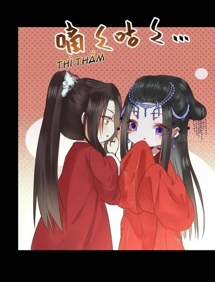 Tuyệt Sắc Quyến Rũ Quỷ Y Chí Tôn - Chapter 297 - Page 14