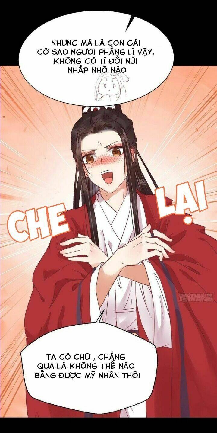 Tuyệt Sắc Quyến Rũ Quỷ Y Chí Tôn - Chapter 297 - Page 16