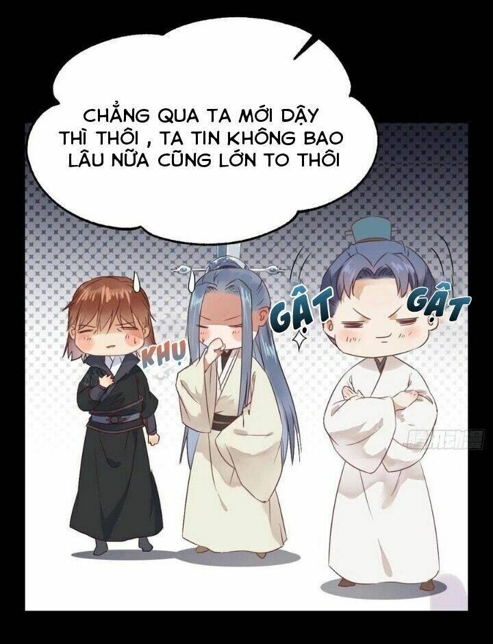 Tuyệt Sắc Quyến Rũ Quỷ Y Chí Tôn - Chapter 297 - Page 17