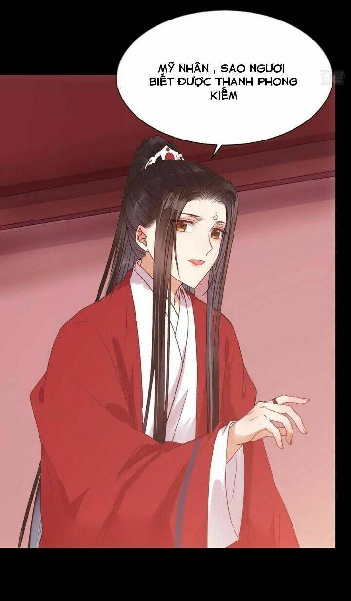 Tuyệt Sắc Quyến Rũ Quỷ Y Chí Tôn - Chapter 297 - Page 19