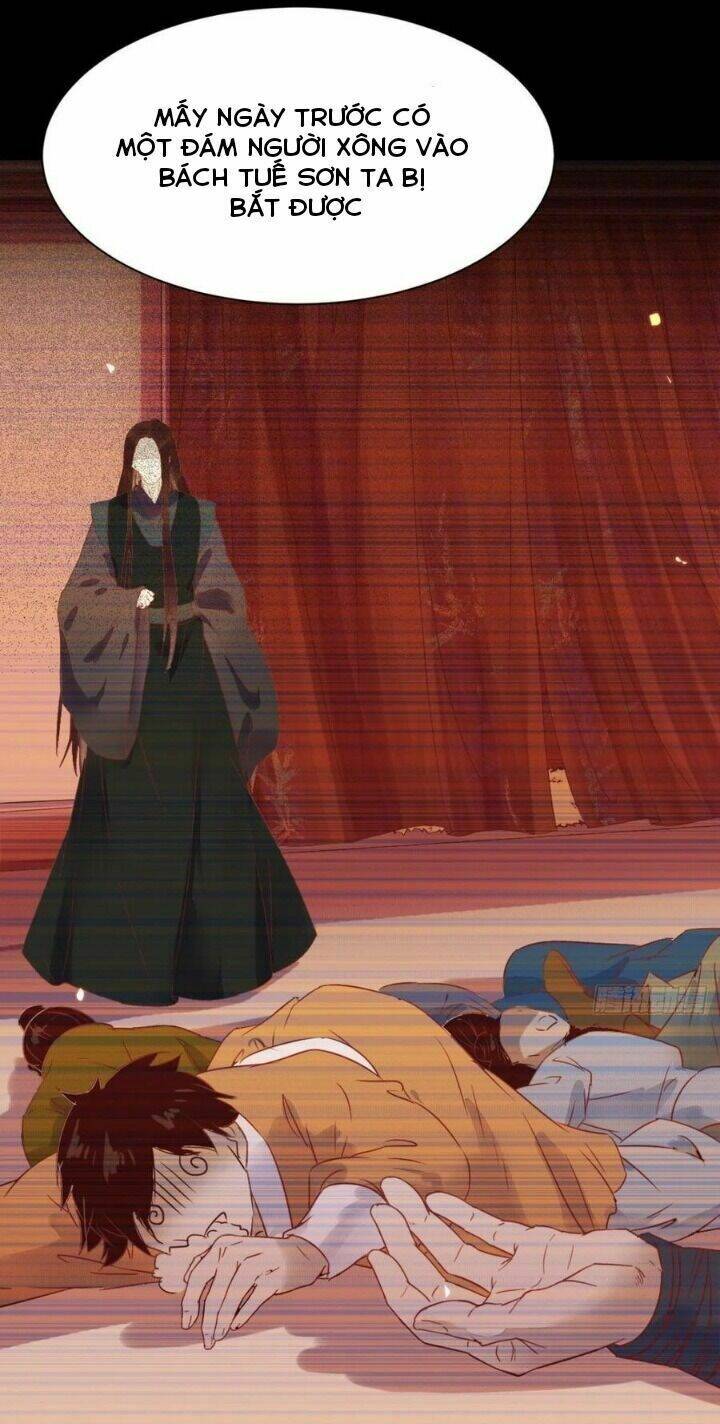 Tuyệt Sắc Quyến Rũ Quỷ Y Chí Tôn - Chapter 297 - Page 20