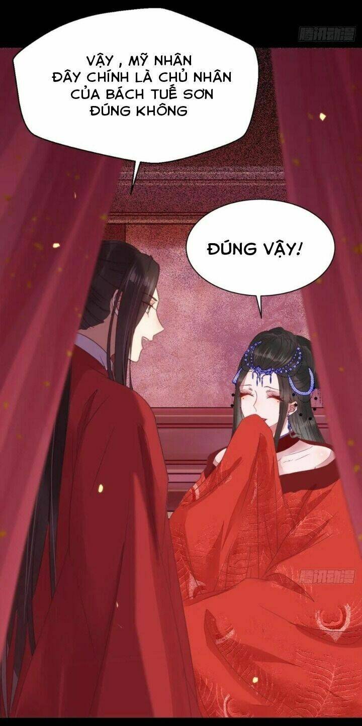 Tuyệt Sắc Quyến Rũ Quỷ Y Chí Tôn - Chapter 297 - Page 23