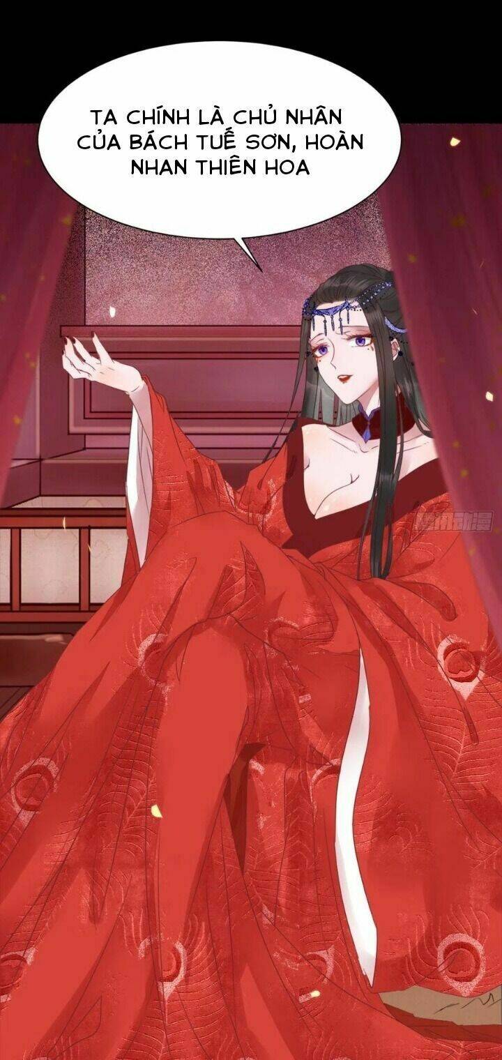 Tuyệt Sắc Quyến Rũ Quỷ Y Chí Tôn - Chapter 297 - Page 24