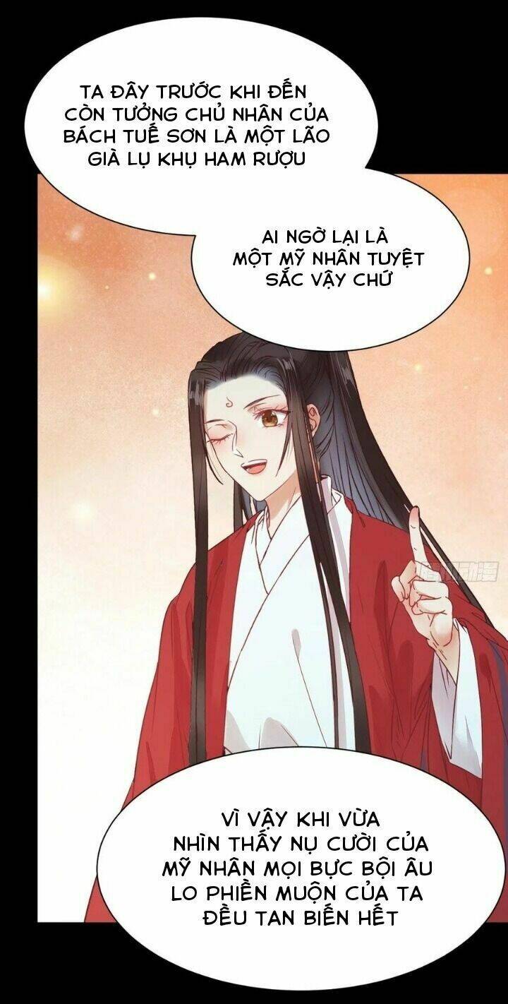 Tuyệt Sắc Quyến Rũ Quỷ Y Chí Tôn - Chapter 297 - Page 25