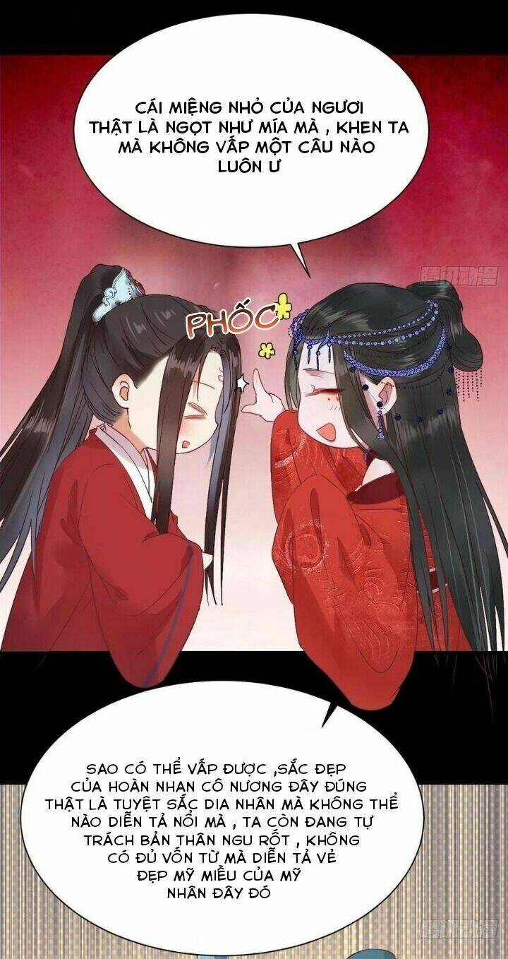 Tuyệt Sắc Quyến Rũ Quỷ Y Chí Tôn - Chapter 297 - Page 26