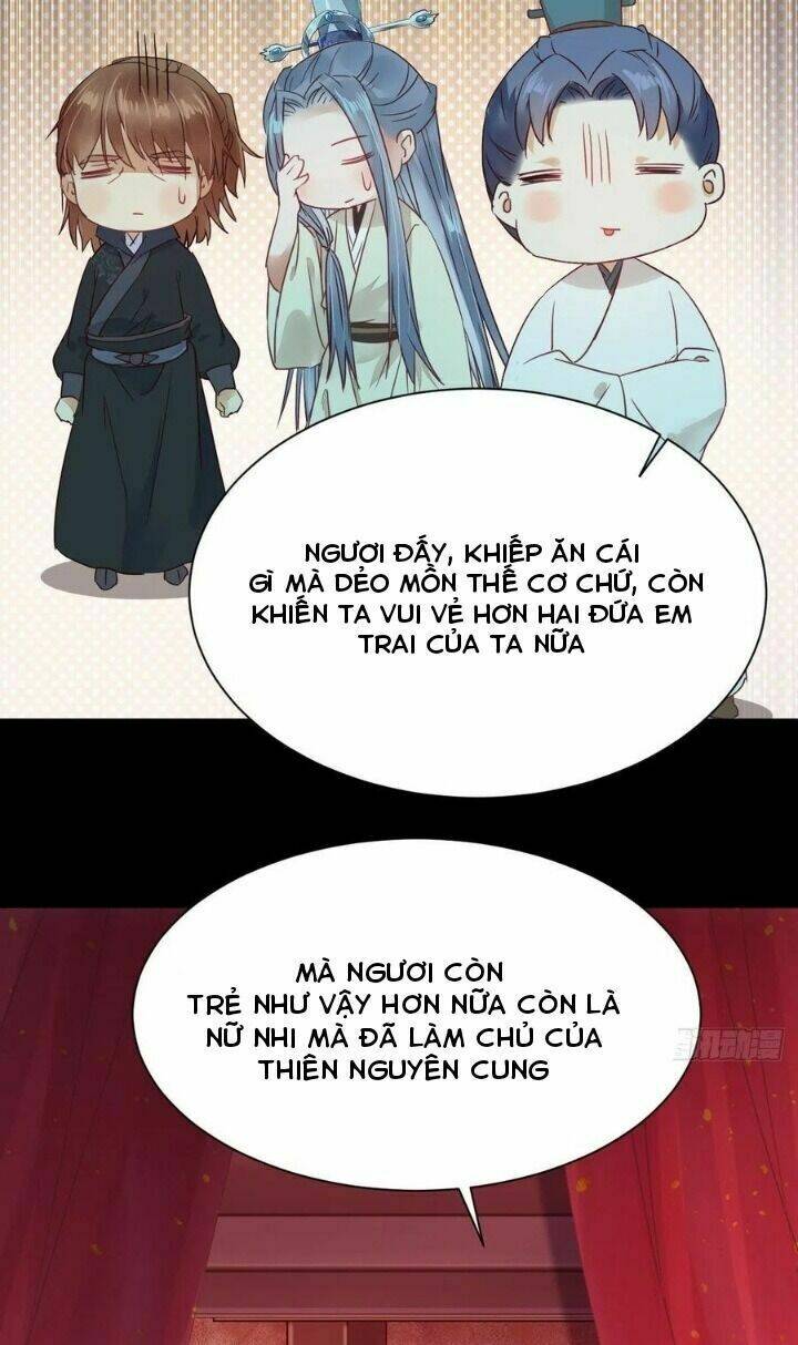 Tuyệt Sắc Quyến Rũ Quỷ Y Chí Tôn - Chapter 297 - Page 27