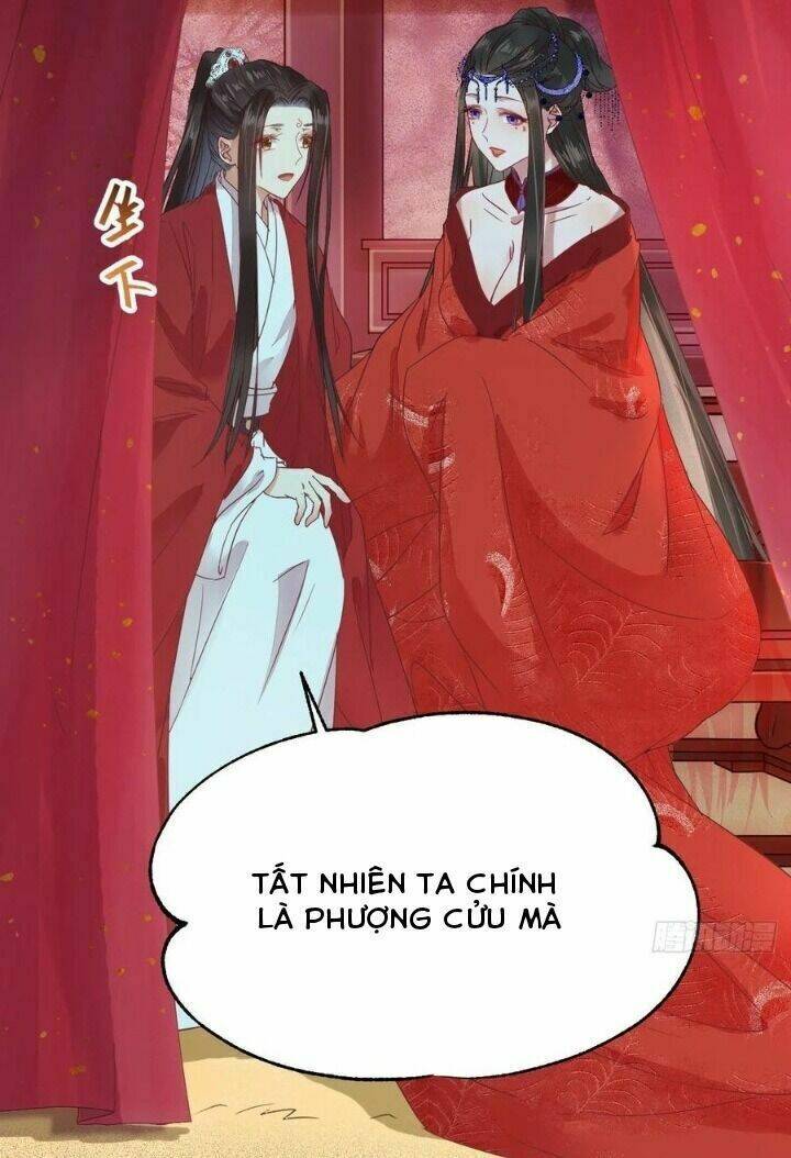 Tuyệt Sắc Quyến Rũ Quỷ Y Chí Tôn - Chapter 297 - Page 28