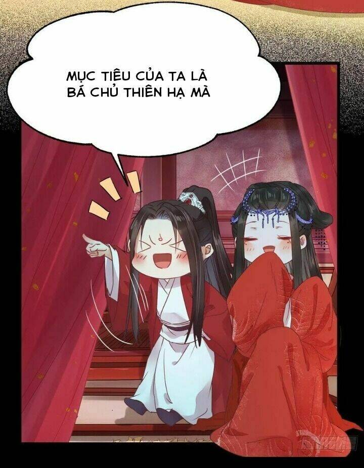 Tuyệt Sắc Quyến Rũ Quỷ Y Chí Tôn - Chapter 297 - Page 29