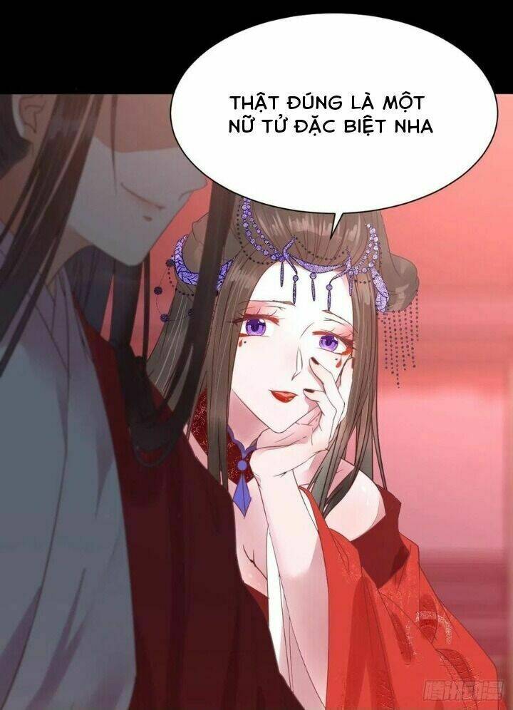 Tuyệt Sắc Quyến Rũ Quỷ Y Chí Tôn - Chapter 297 - Page 30