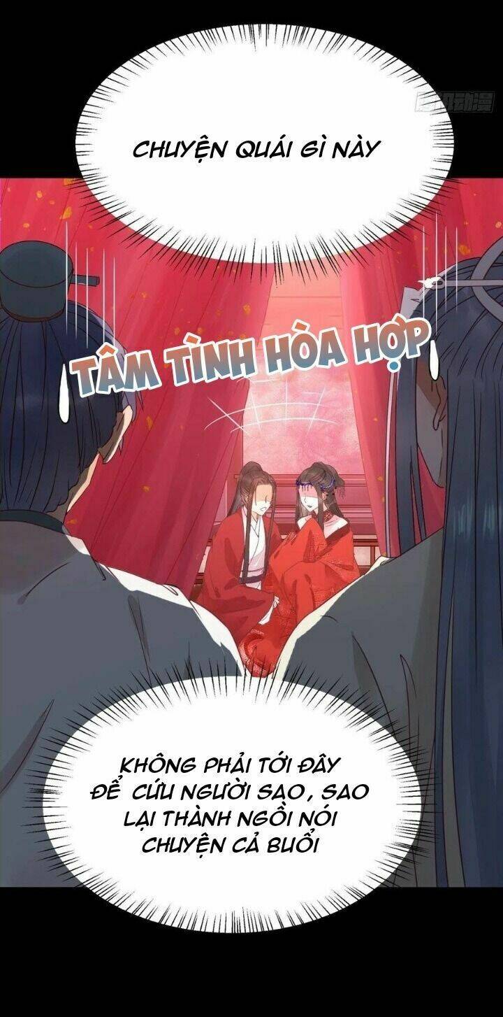 Tuyệt Sắc Quyến Rũ Quỷ Y Chí Tôn - Chapter 297 - Page 32