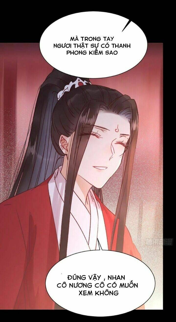 Tuyệt Sắc Quyến Rũ Quỷ Y Chí Tôn - Chapter 297 - Page 33