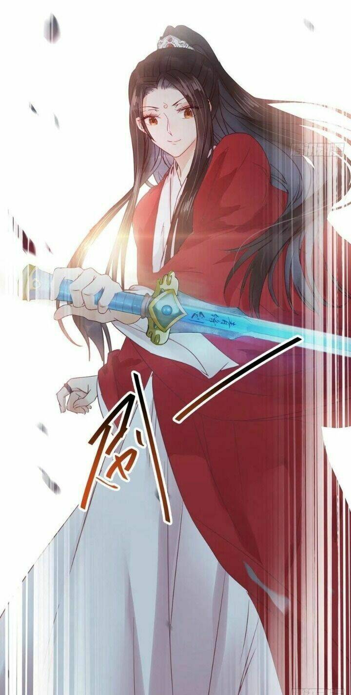 Tuyệt Sắc Quyến Rũ Quỷ Y Chí Tôn - Chapter 297 - Page 35