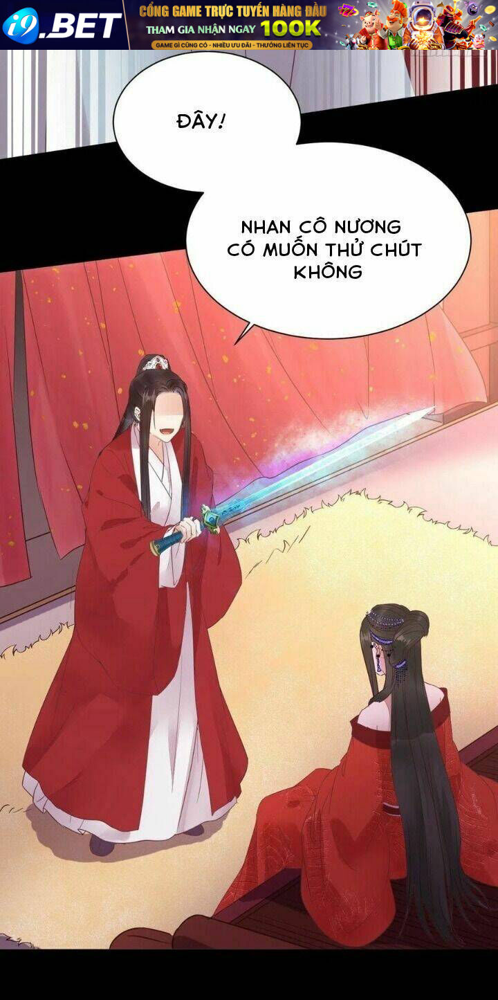 Tuyệt Sắc Quyến Rũ Quỷ Y Chí Tôn - Chapter 297 - Page 36