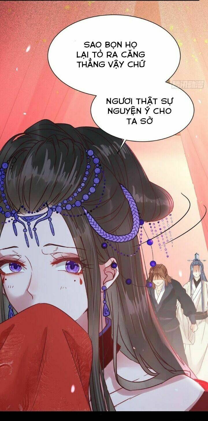 Tuyệt Sắc Quyến Rũ Quỷ Y Chí Tôn - Chapter 297 - Page 39
