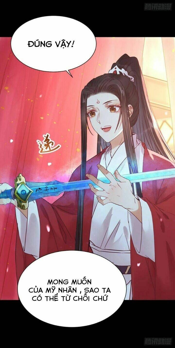 Tuyệt Sắc Quyến Rũ Quỷ Y Chí Tôn - Chapter 297 - Page 40