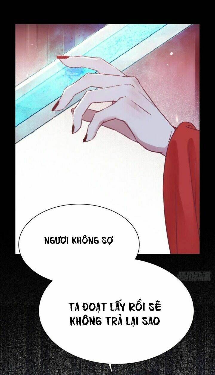 Tuyệt Sắc Quyến Rũ Quỷ Y Chí Tôn - Chapter 297 - Page 41