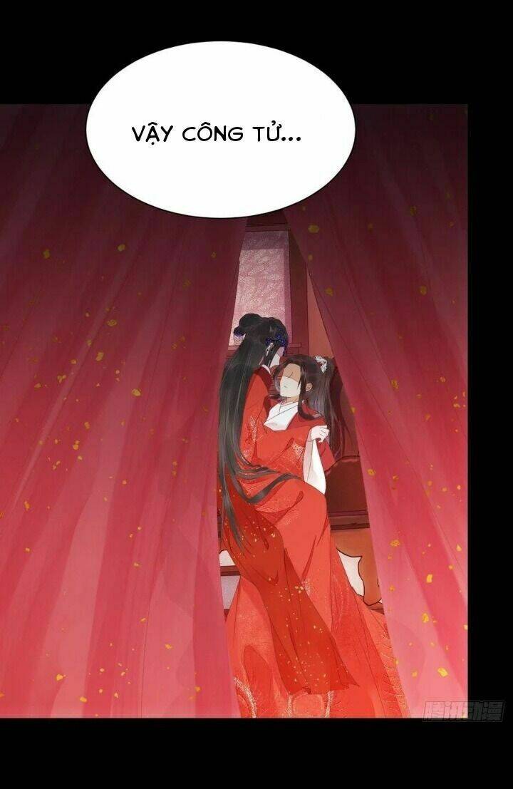 Tuyệt Sắc Quyến Rũ Quỷ Y Chí Tôn - Chapter 297 - Page 4