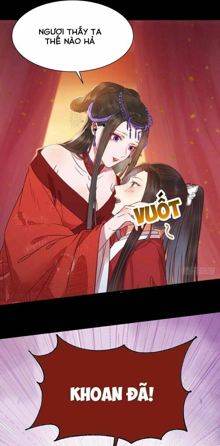 Tuyệt Sắc Quyến Rũ Quỷ Y Chí Tôn - Chapter 297 - Page 5