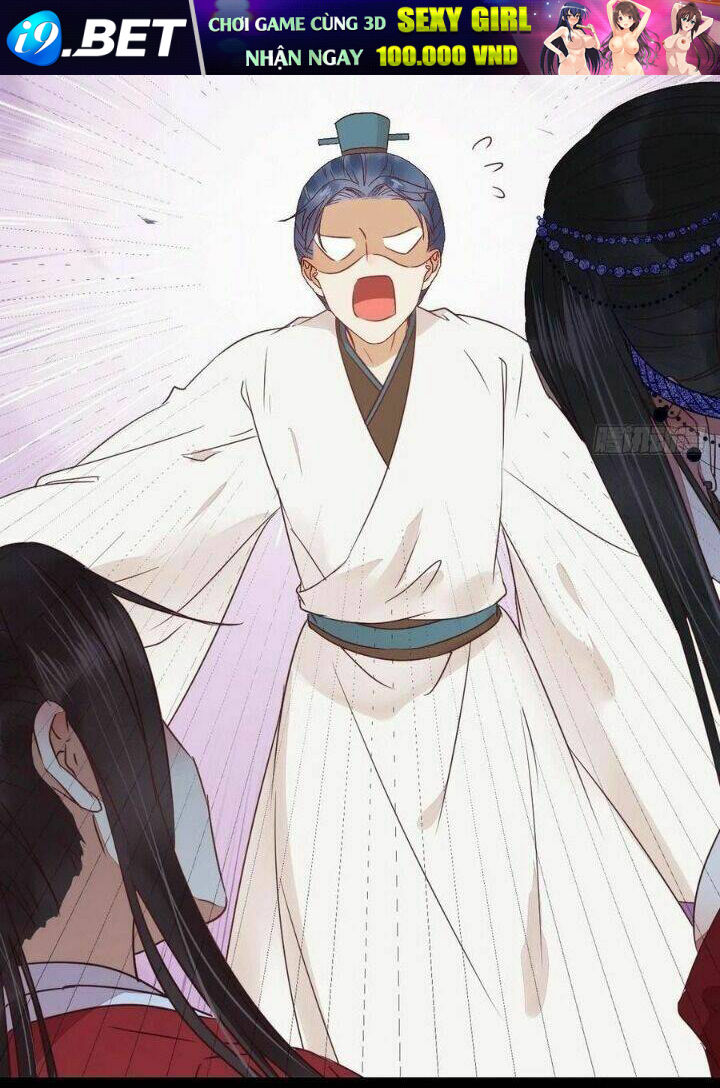 Tuyệt Sắc Quyến Rũ Quỷ Y Chí Tôn - Chapter 297 - Page 6