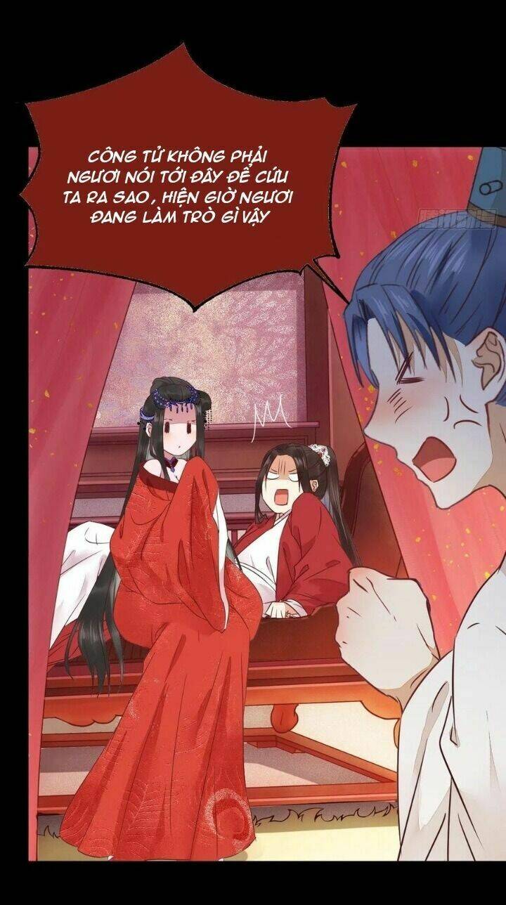 Tuyệt Sắc Quyến Rũ Quỷ Y Chí Tôn - Chapter 297 - Page 7