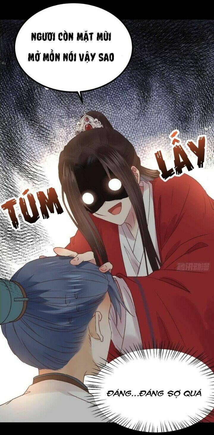 Tuyệt Sắc Quyến Rũ Quỷ Y Chí Tôn - Chapter 297 - Page 8