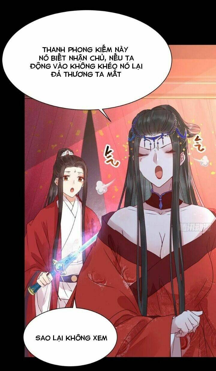 Tuyệt Sắc Quyến Rũ Quỷ Y Chí Tôn - Chapter 298 - Page 9