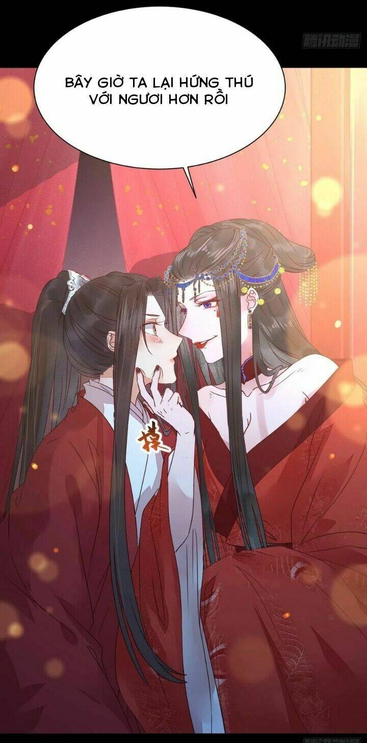 Tuyệt Sắc Quyến Rũ Quỷ Y Chí Tôn - Chapter 298 - Page 11