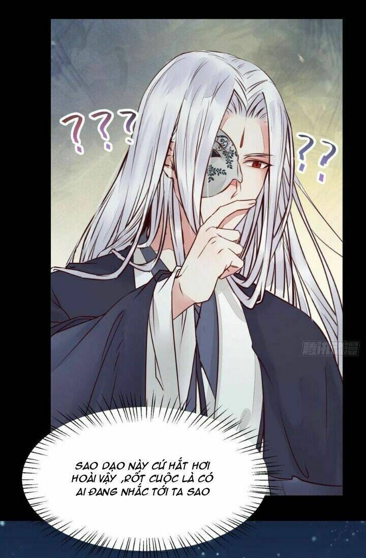 Tuyệt Sắc Quyến Rũ Quỷ Y Chí Tôn - Chapter 298 - Page 14