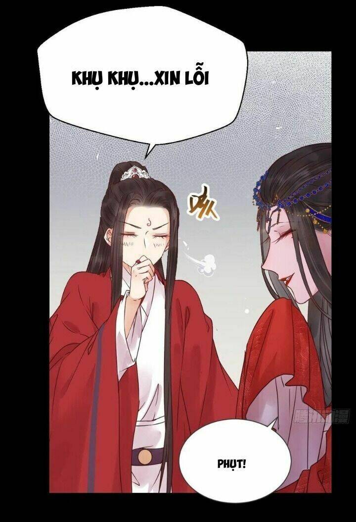 Tuyệt Sắc Quyến Rũ Quỷ Y Chí Tôn - Chapter 298 - Page 18