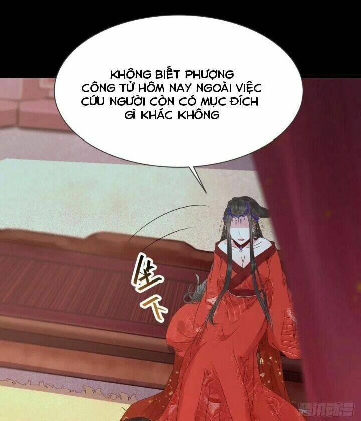 Tuyệt Sắc Quyến Rũ Quỷ Y Chí Tôn - Chapter 298 - Page 19