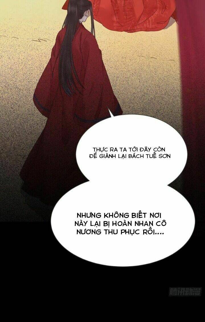 Tuyệt Sắc Quyến Rũ Quỷ Y Chí Tôn - Chapter 298 - Page 20