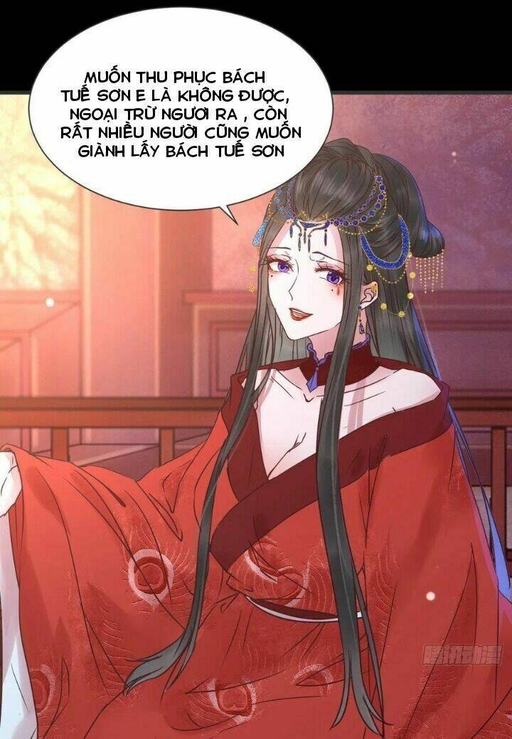 Tuyệt Sắc Quyến Rũ Quỷ Y Chí Tôn - Chapter 298 - Page 21