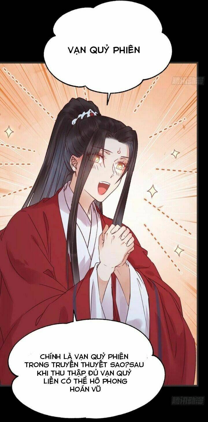 Tuyệt Sắc Quyến Rũ Quỷ Y Chí Tôn - Chapter 298 - Page 23