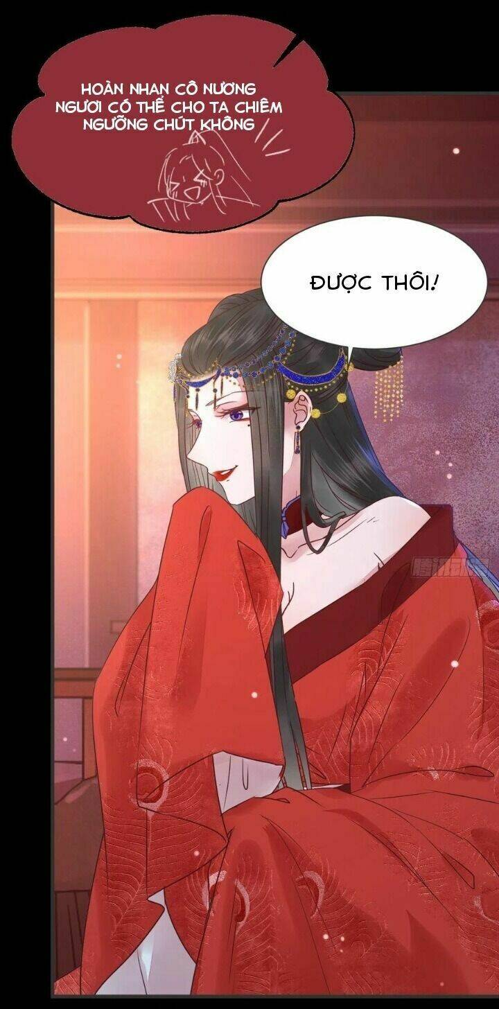 Tuyệt Sắc Quyến Rũ Quỷ Y Chí Tôn - Chapter 298 - Page 24