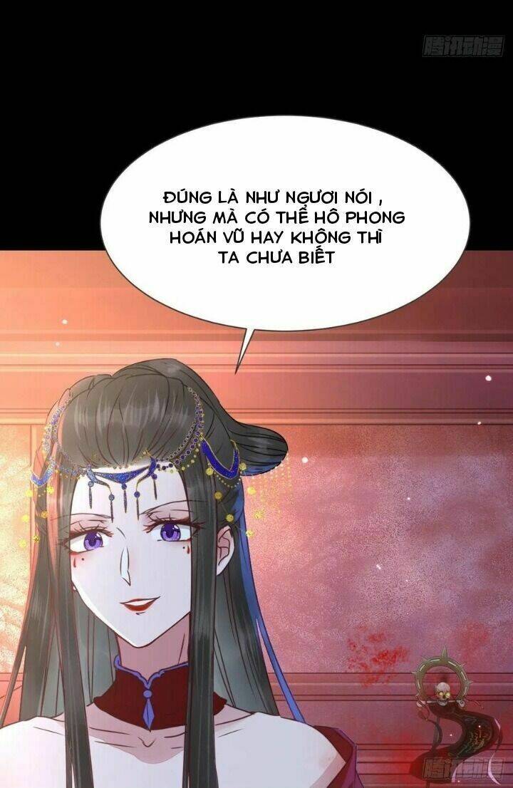 Tuyệt Sắc Quyến Rũ Quỷ Y Chí Tôn - Chapter 298 - Page 25