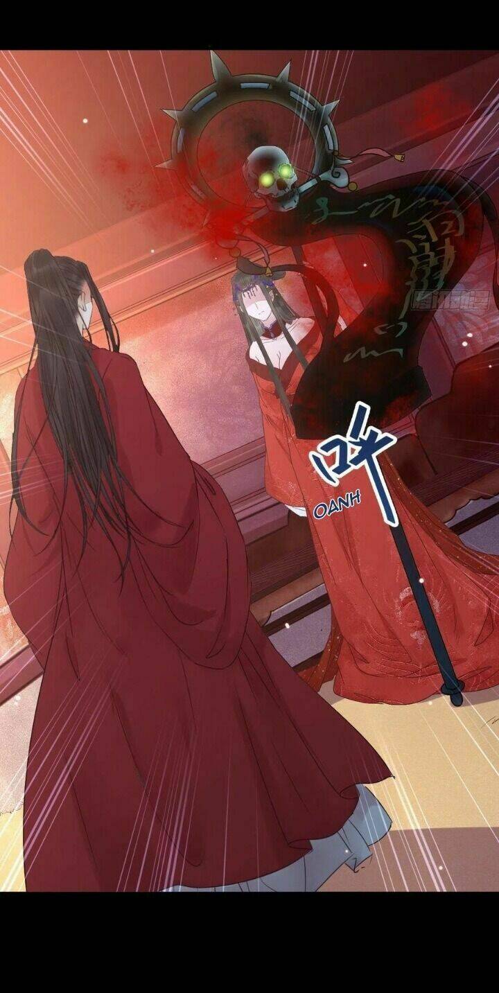 Tuyệt Sắc Quyến Rũ Quỷ Y Chí Tôn - Chapter 298 - Page 27