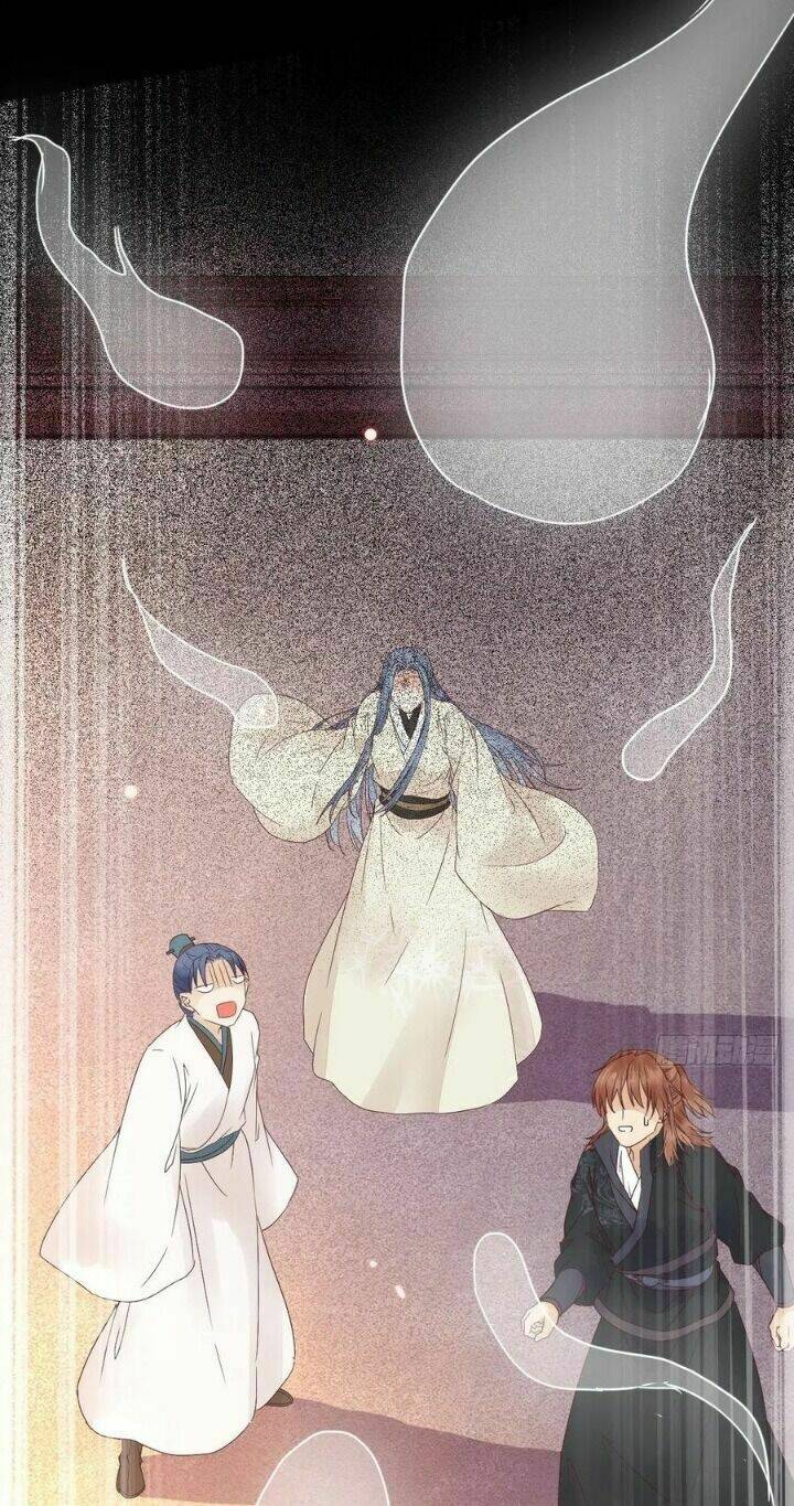 Tuyệt Sắc Quyến Rũ Quỷ Y Chí Tôn - Chapter 298 - Page 30