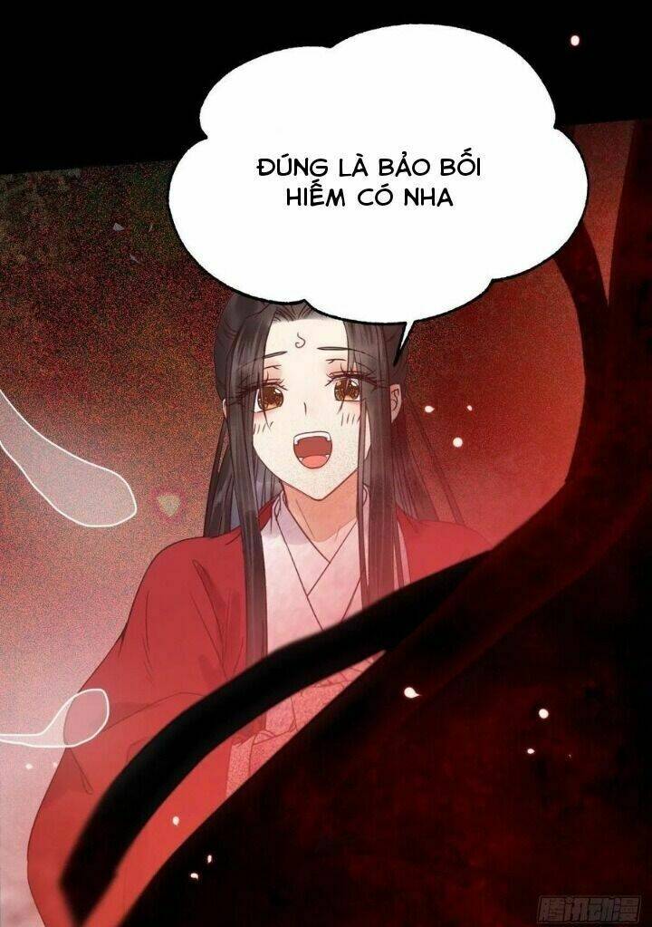 Tuyệt Sắc Quyến Rũ Quỷ Y Chí Tôn - Chapter 298 - Page 32