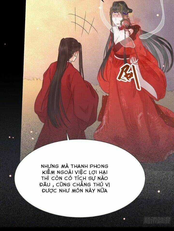 Tuyệt Sắc Quyến Rũ Quỷ Y Chí Tôn - Chapter 298 - Page 34