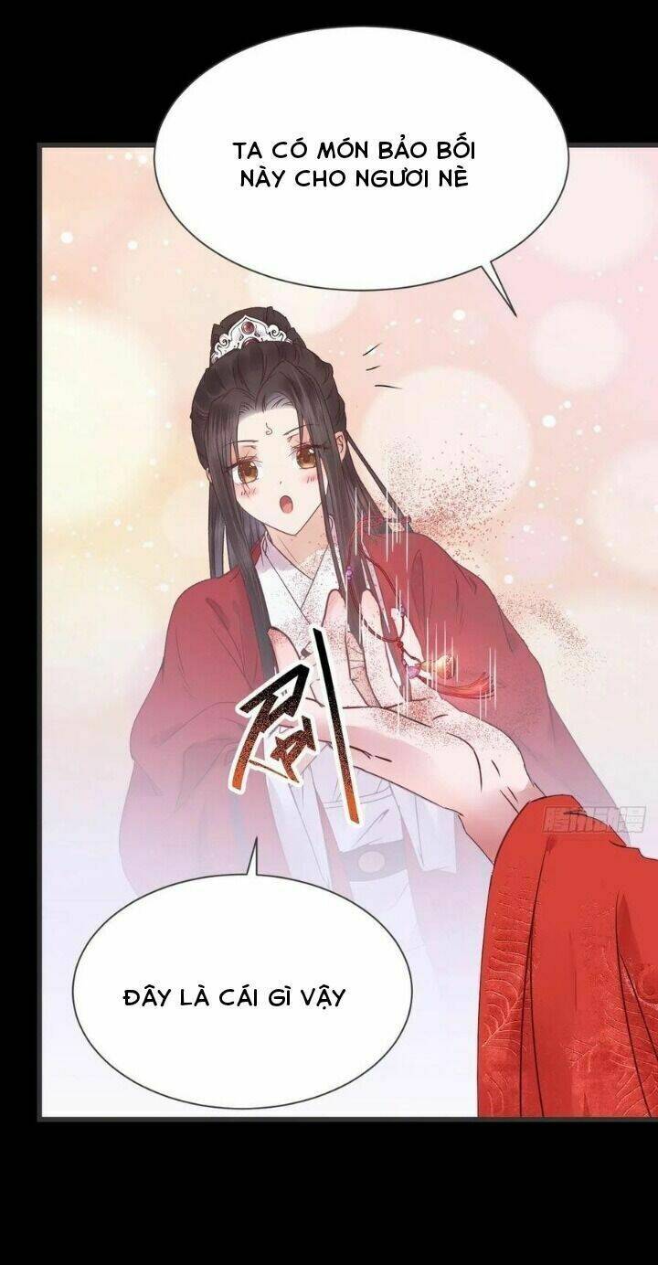 Tuyệt Sắc Quyến Rũ Quỷ Y Chí Tôn - Chapter 298 - Page 36