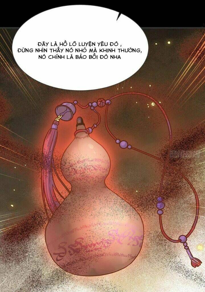 Tuyệt Sắc Quyến Rũ Quỷ Y Chí Tôn - Chapter 298 - Page 37