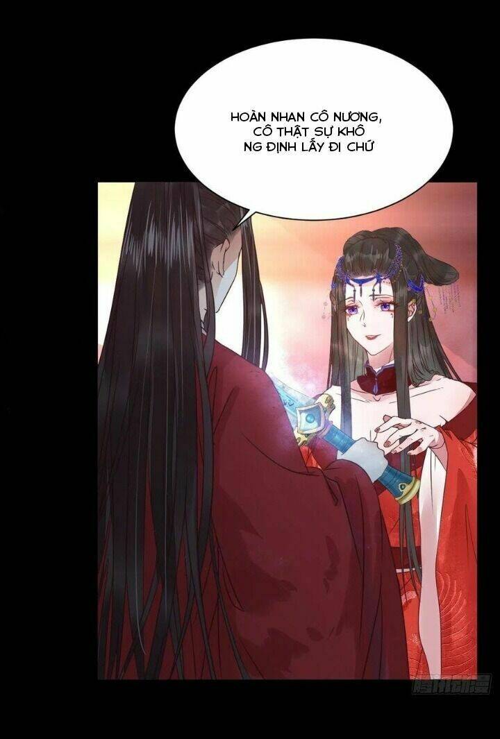 Tuyệt Sắc Quyến Rũ Quỷ Y Chí Tôn - Chapter 298 - Page 3