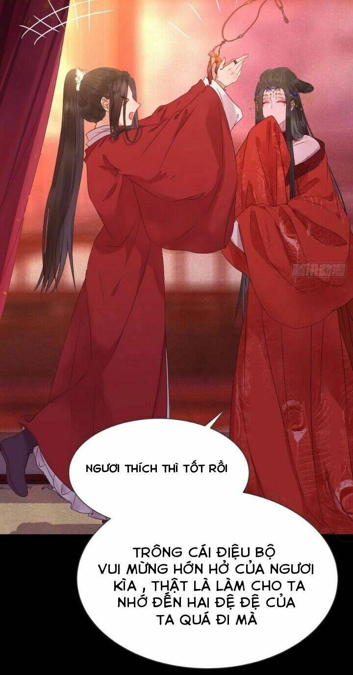 Tuyệt Sắc Quyến Rũ Quỷ Y Chí Tôn - Chapter 298 - Page 40