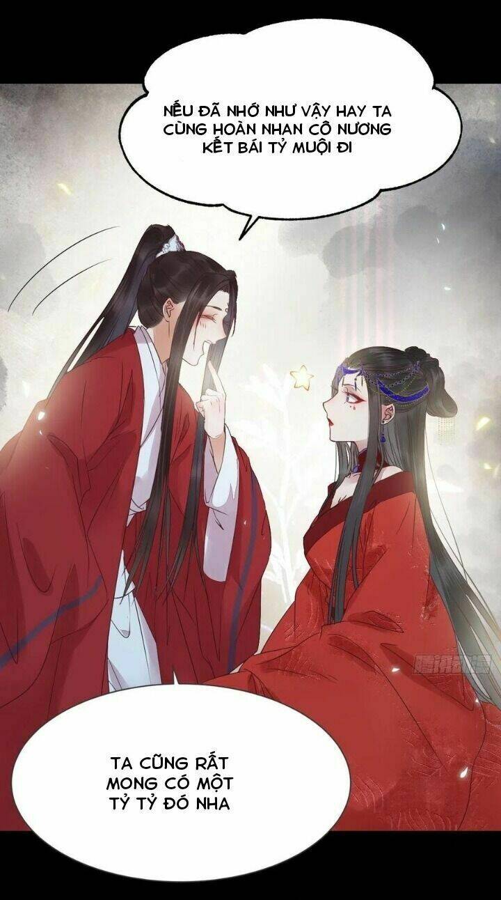 Tuyệt Sắc Quyến Rũ Quỷ Y Chí Tôn - Chapter 298 - Page 41